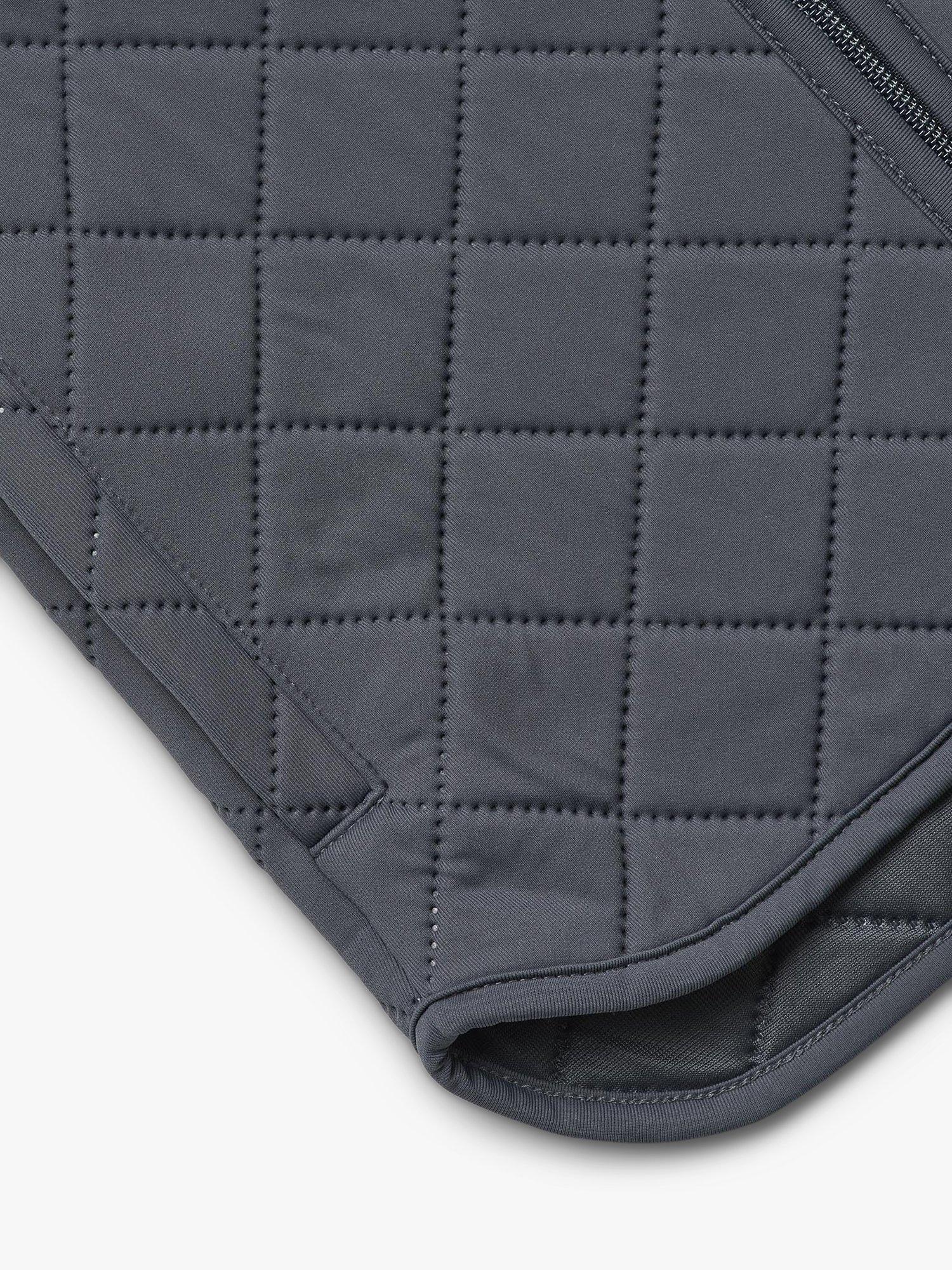 WHEAT Kids' Thermo Loui Jacket, Ink, 4 years