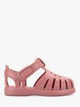 IGOR Kids' Tobby Jelly Sandals, Dusky Pink