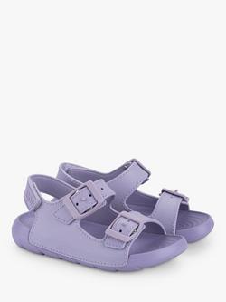 IGOR Kids' Maui Lightweight Waterproof Sandals - view 2, Lilac