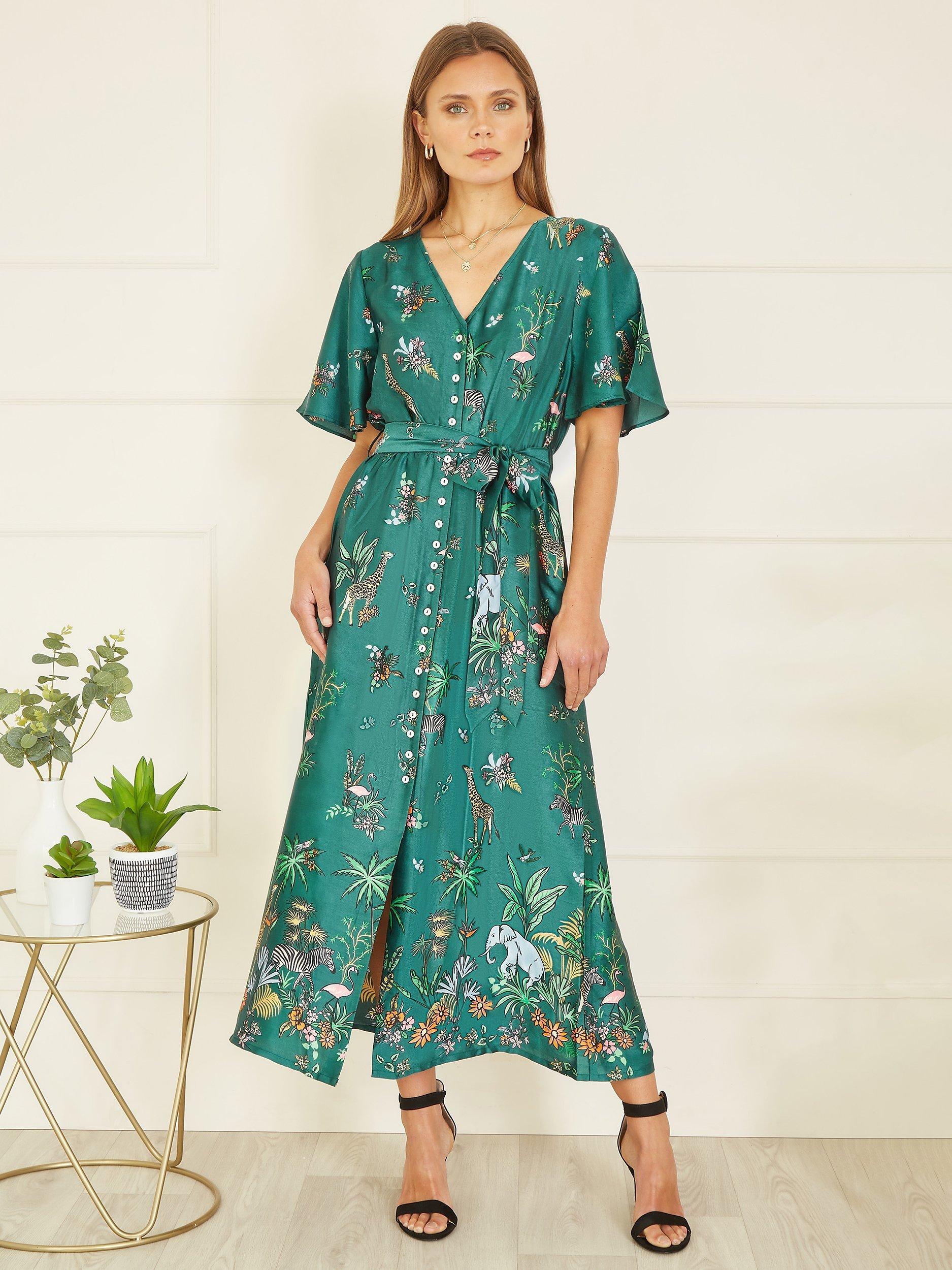 John lewis yumi dresses best sale