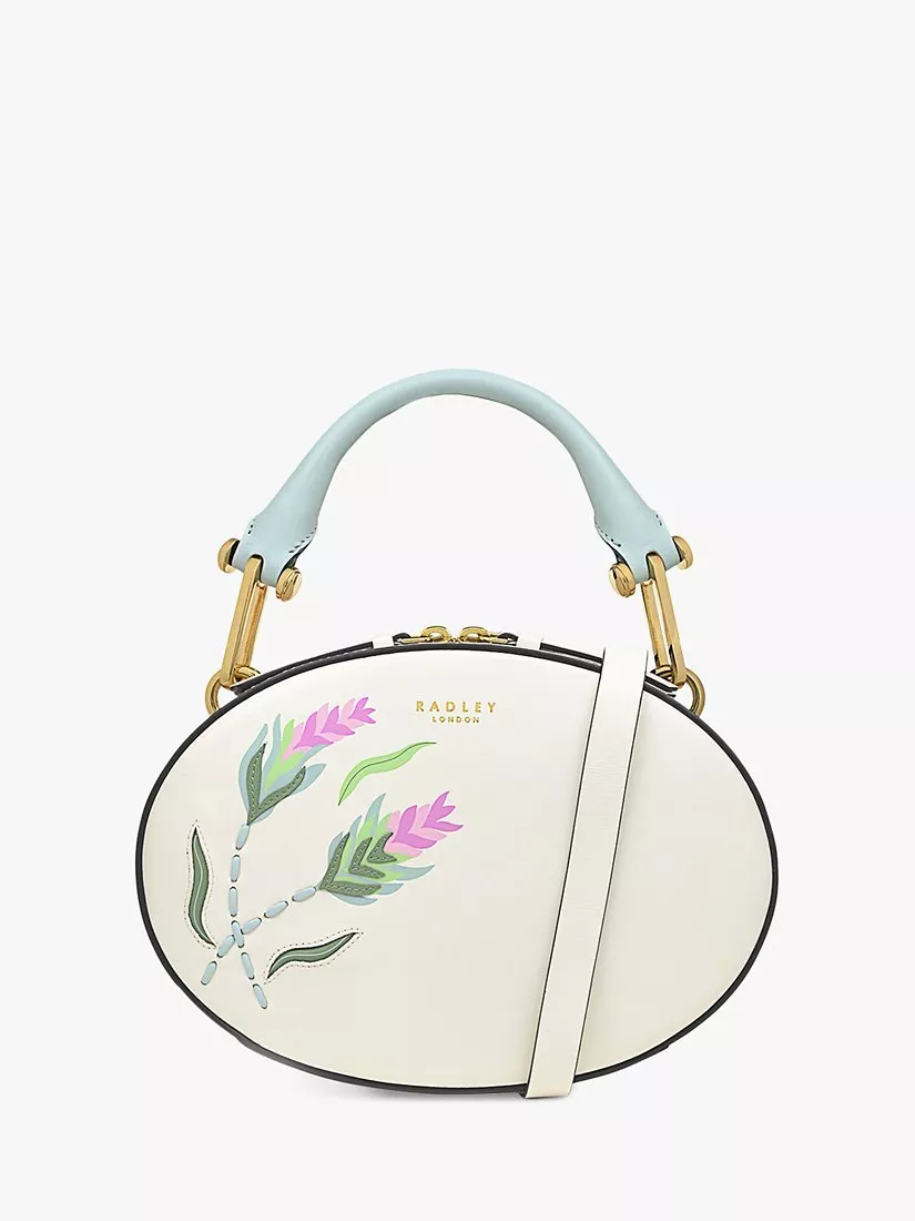 Radley london small zip crossbody hotsell