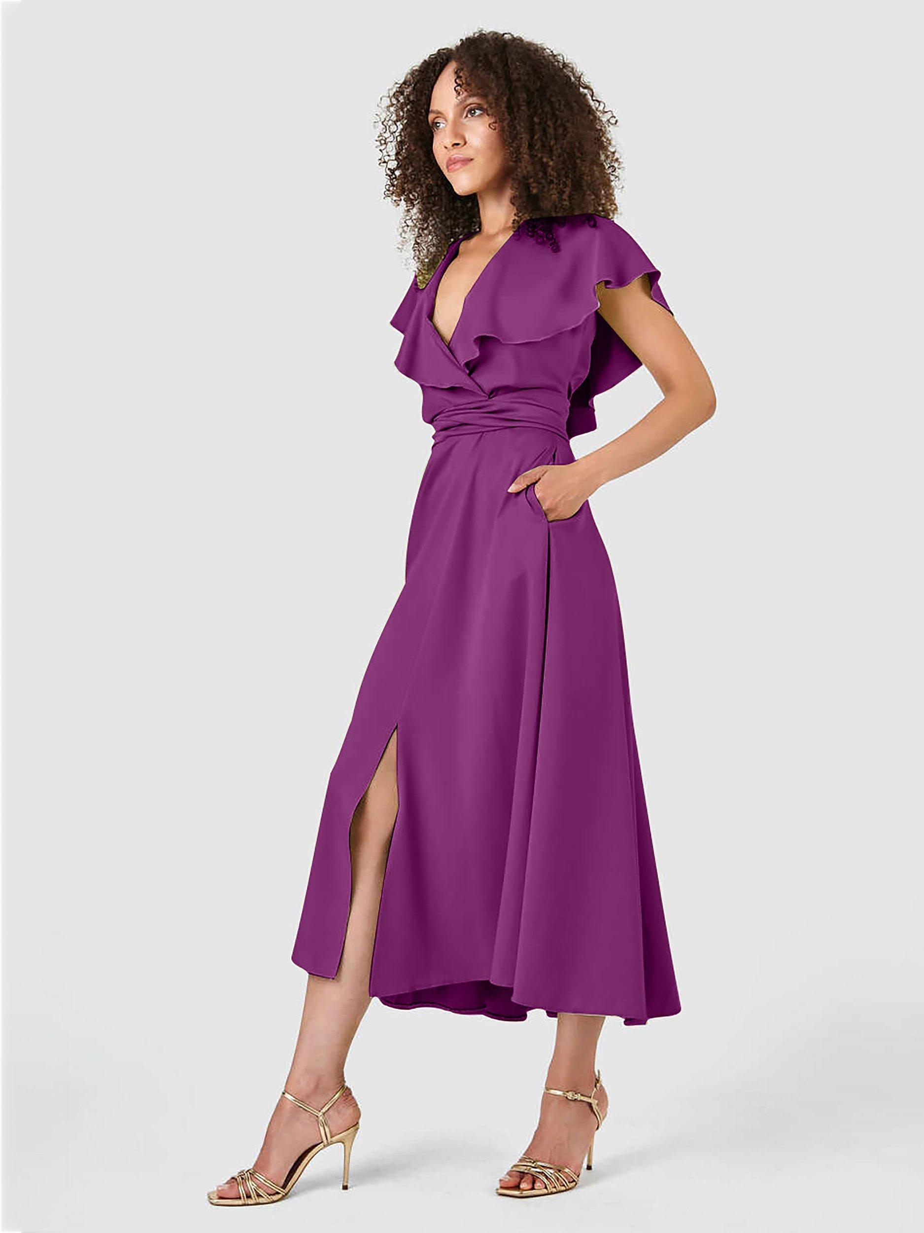 Closet full skirt dress best sale