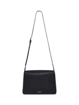 Parkhurst medium flapover cross body bag clearance