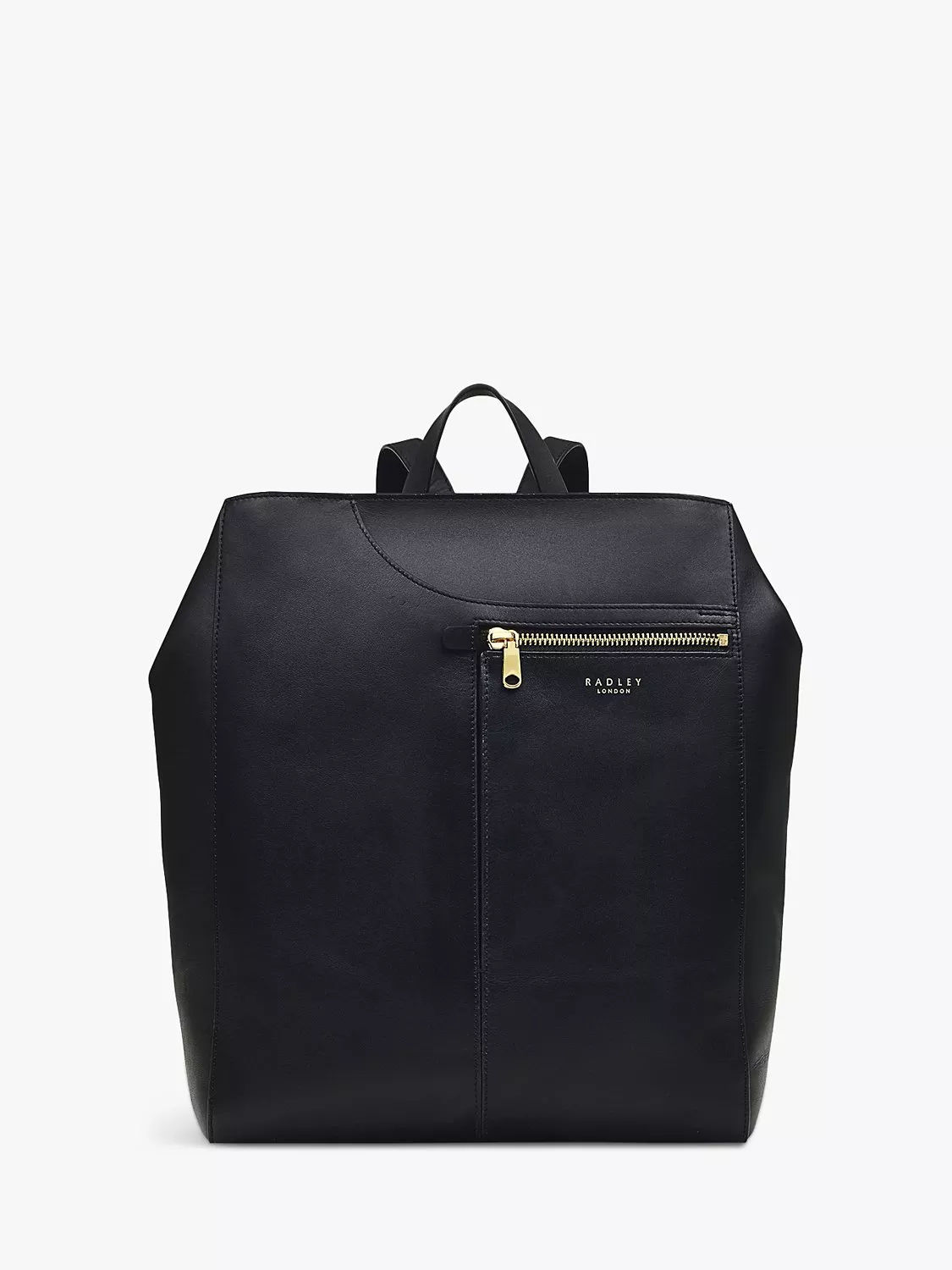 Radley striped backpack best sale