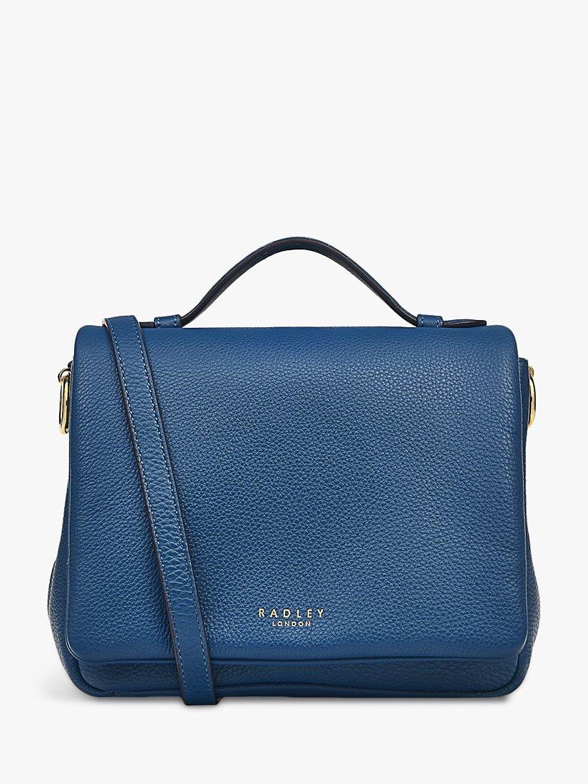 Radley Weston Street Small Flapover Crossbody Bag