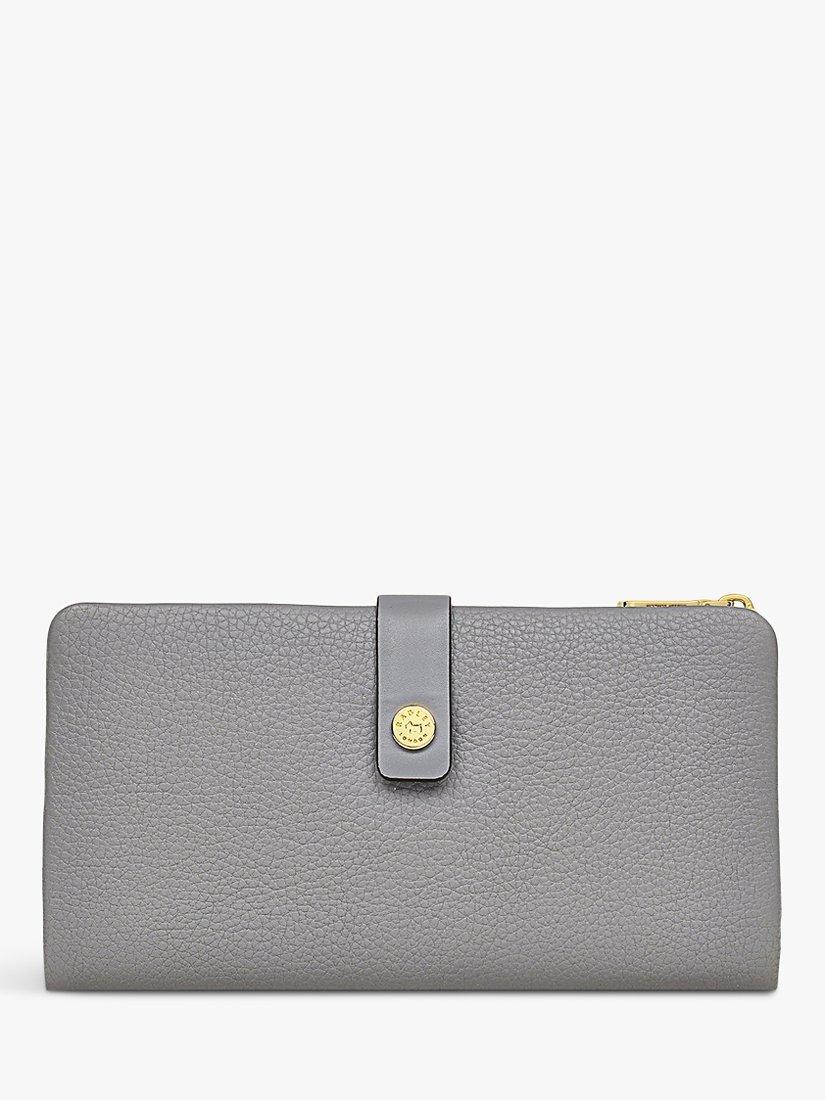Radley Larkswood 2.0 Large Bifold Matinee Purse, Cloud Burst, One Size
