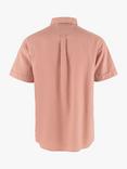 Fjällräven Ovik Travel Shirt, Pink