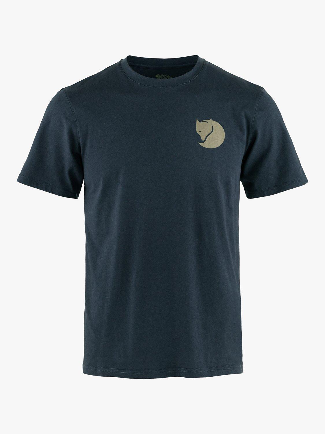 Fjällräven Walk With Nature T-Shirt