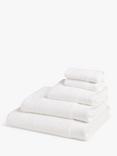 John Lewis Organic Cotton Towels