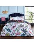 Sara Miller Botanic Paradise Reversible Duvet Cover Set