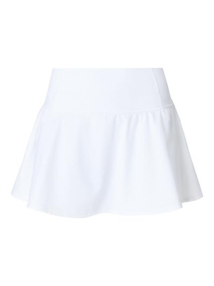 Sweaty Betty Power Skort - view 2, White