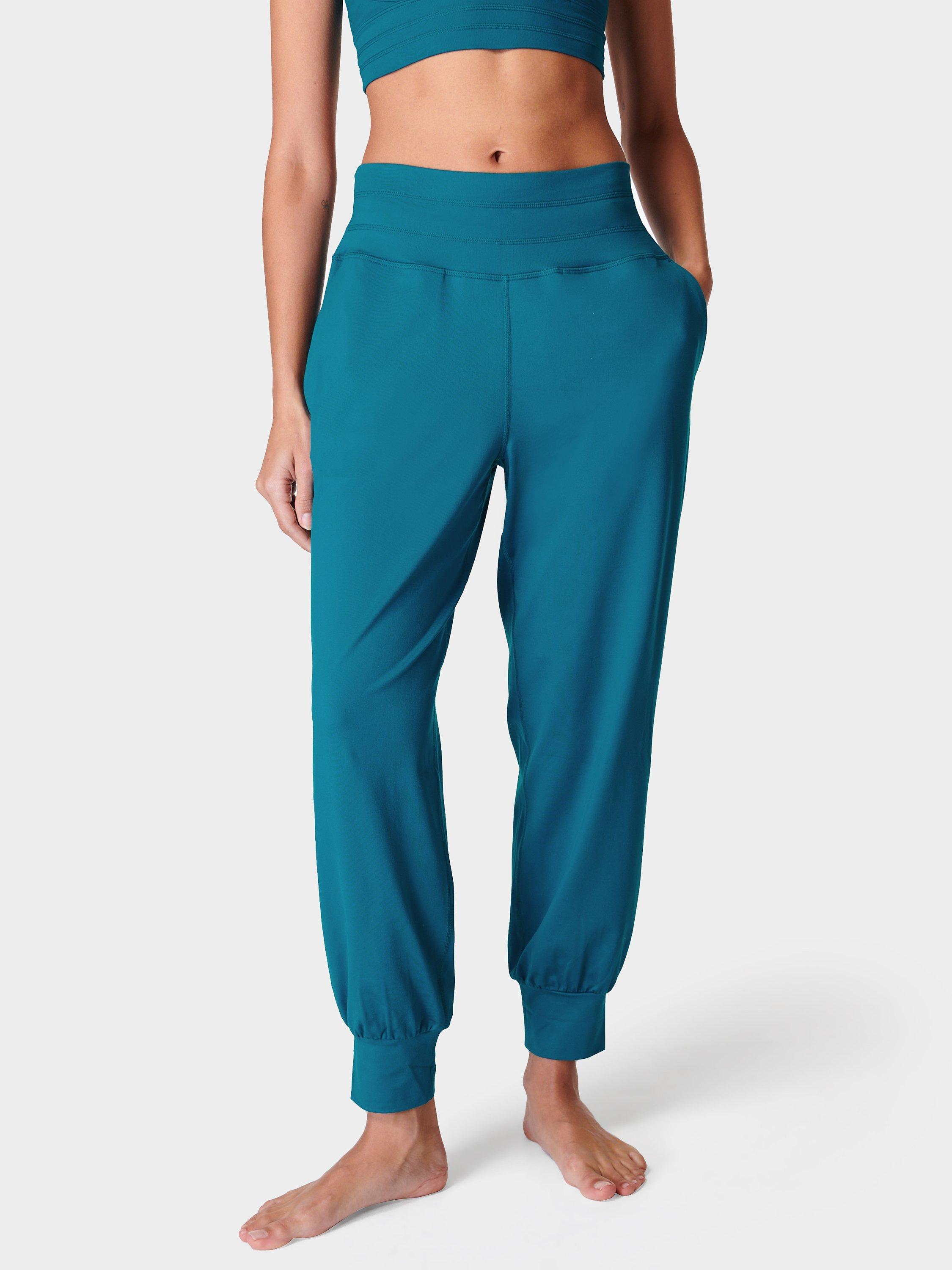 Gaia yoga pants clearance