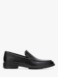 Hush Puppies Banker Slip On Shoes, Black