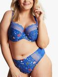 Sculptresse Esme Balcony Bra, Wildflower