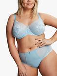 Sculptresse Dream Full Cup Bra, Pale Blue