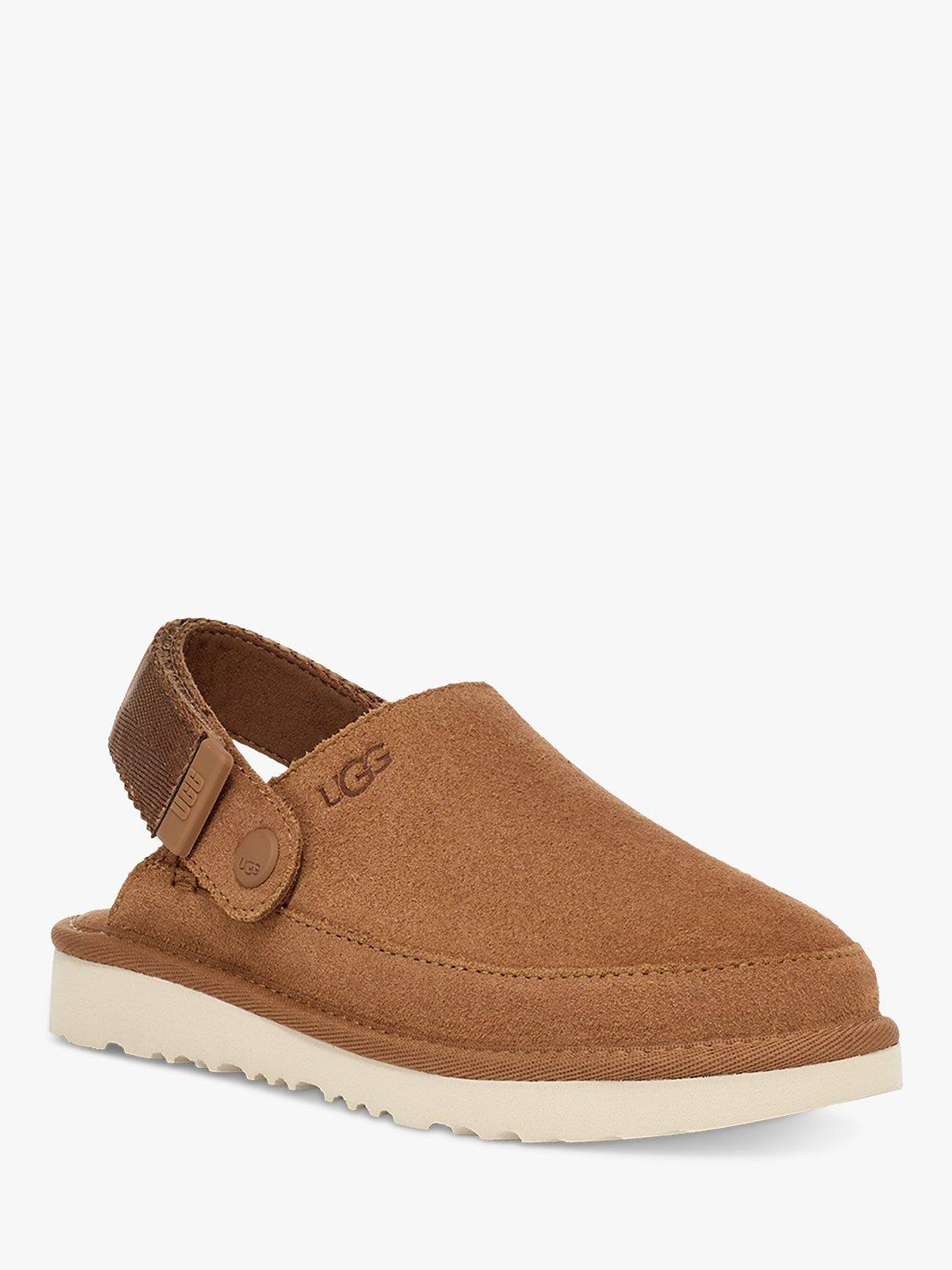 UGG Kids Goldenstar Clogs