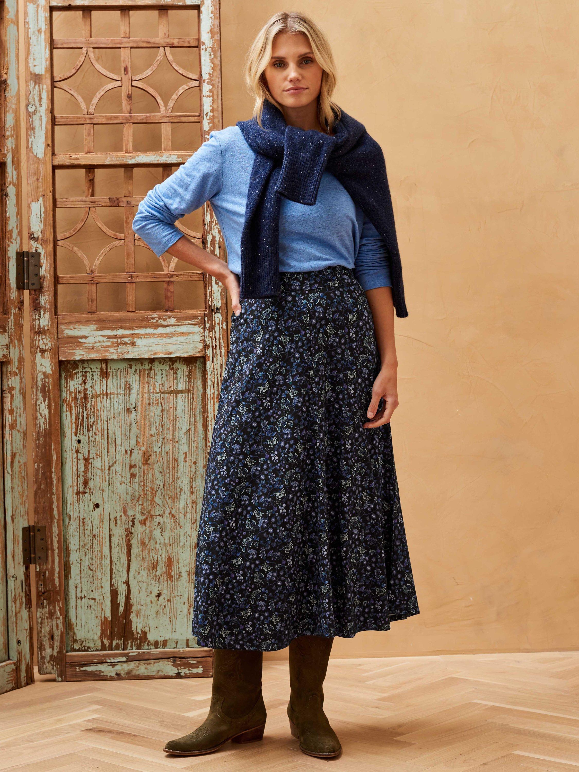 John lewis midi skirt hotsell