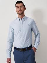 Blue Stripe