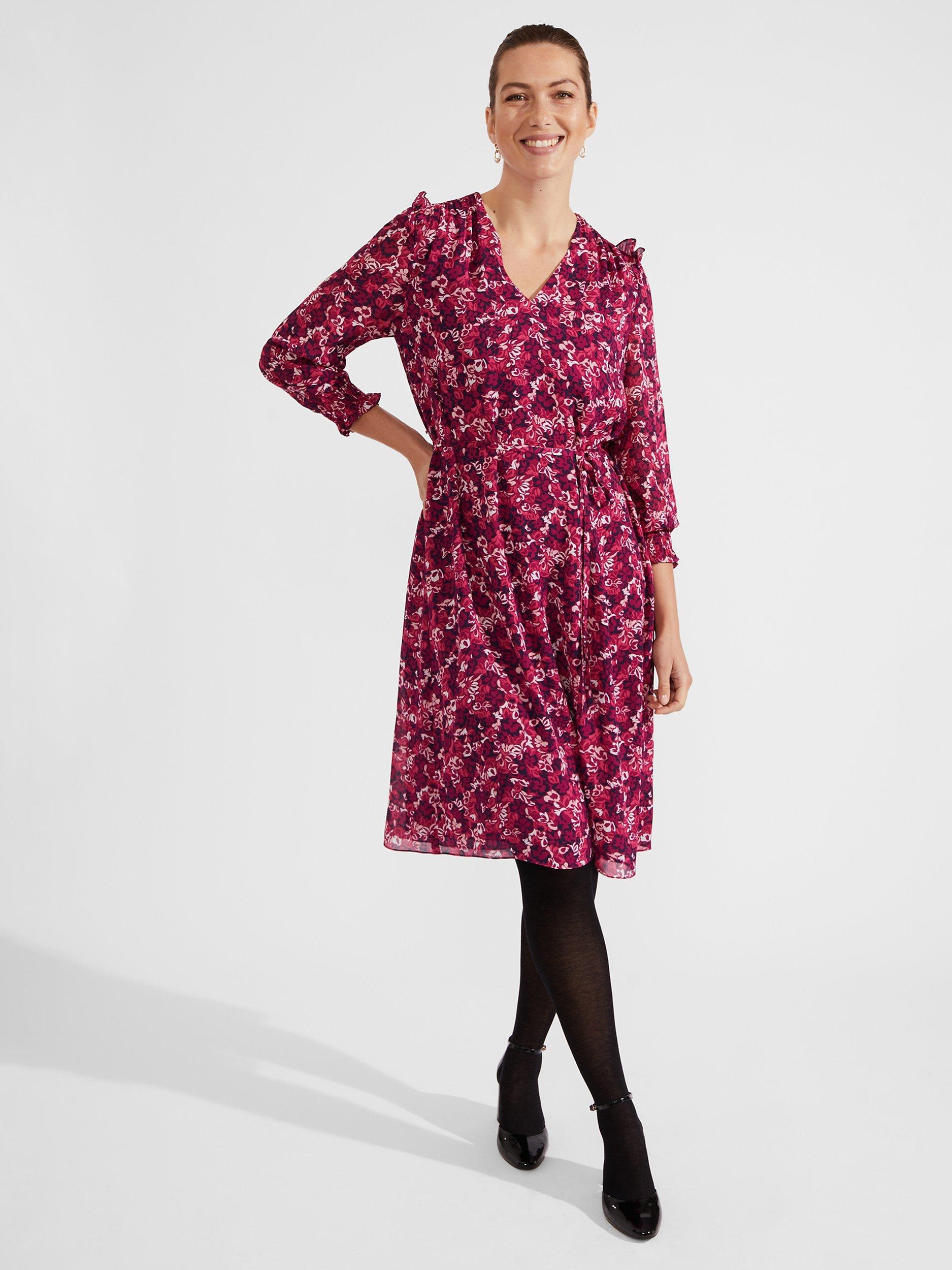 John lewis hobbs sale dresses best sale