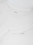 John Lewis Kids' T-Shirt, Pack of 2
