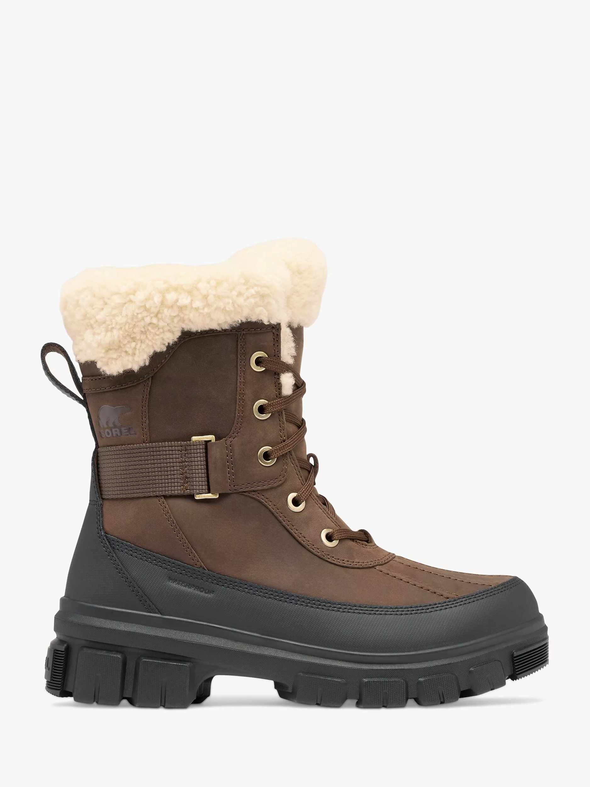 Polo snow boots best sale