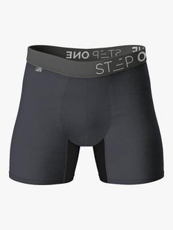 Step One Bamboo Trunks, Smoking Guns