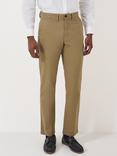 Crew Clothing Straight Fit Chinos, Beige