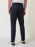 Crew Clothing Slim Fit Chinos, Black