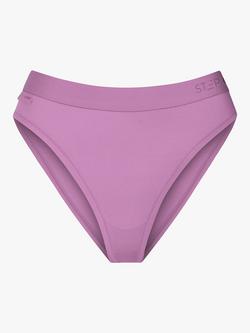 Step One Bamboo Bikini Briefs, Iris Orchard