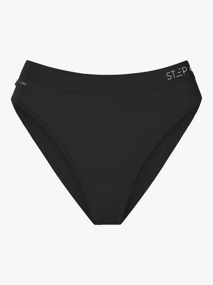 Step One Bamboo Bikini Briefs, Tap Shoe