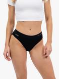 Step One Bamboo Bikini Briefs, Tap Shoe