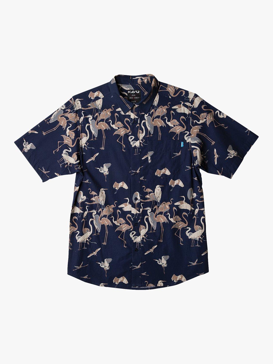 KAVU The Jam Shirt