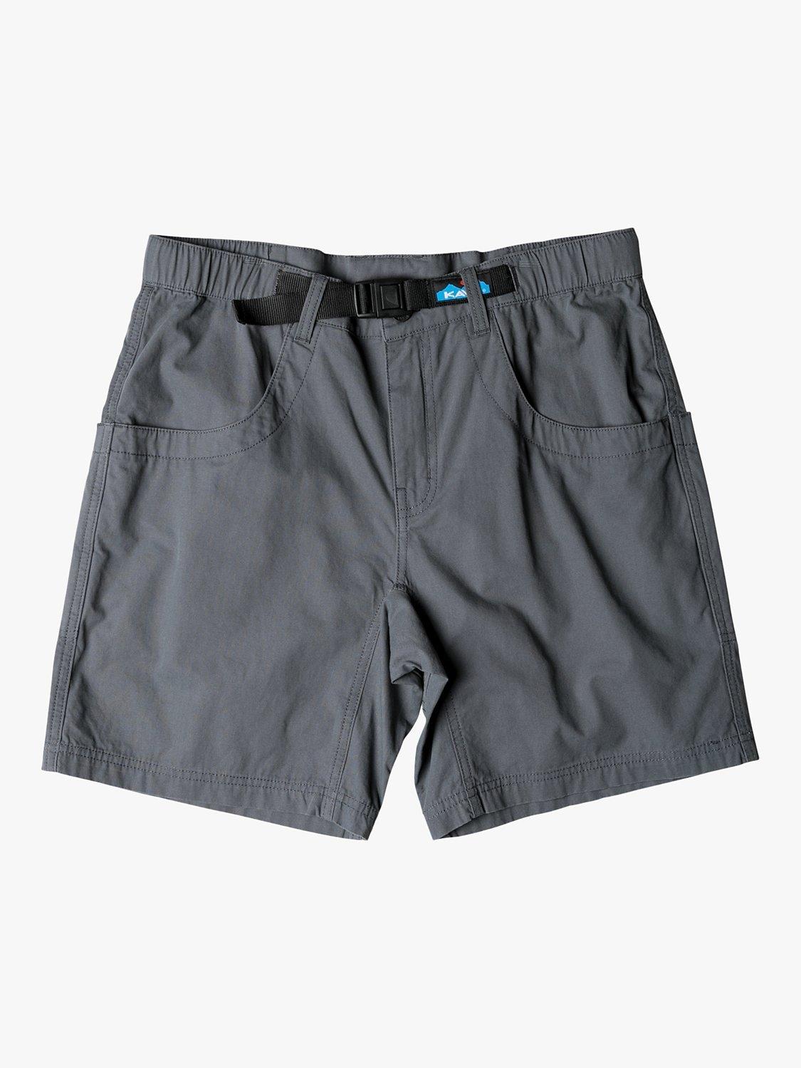 KAVU Chilli Lite Shorts, Granite