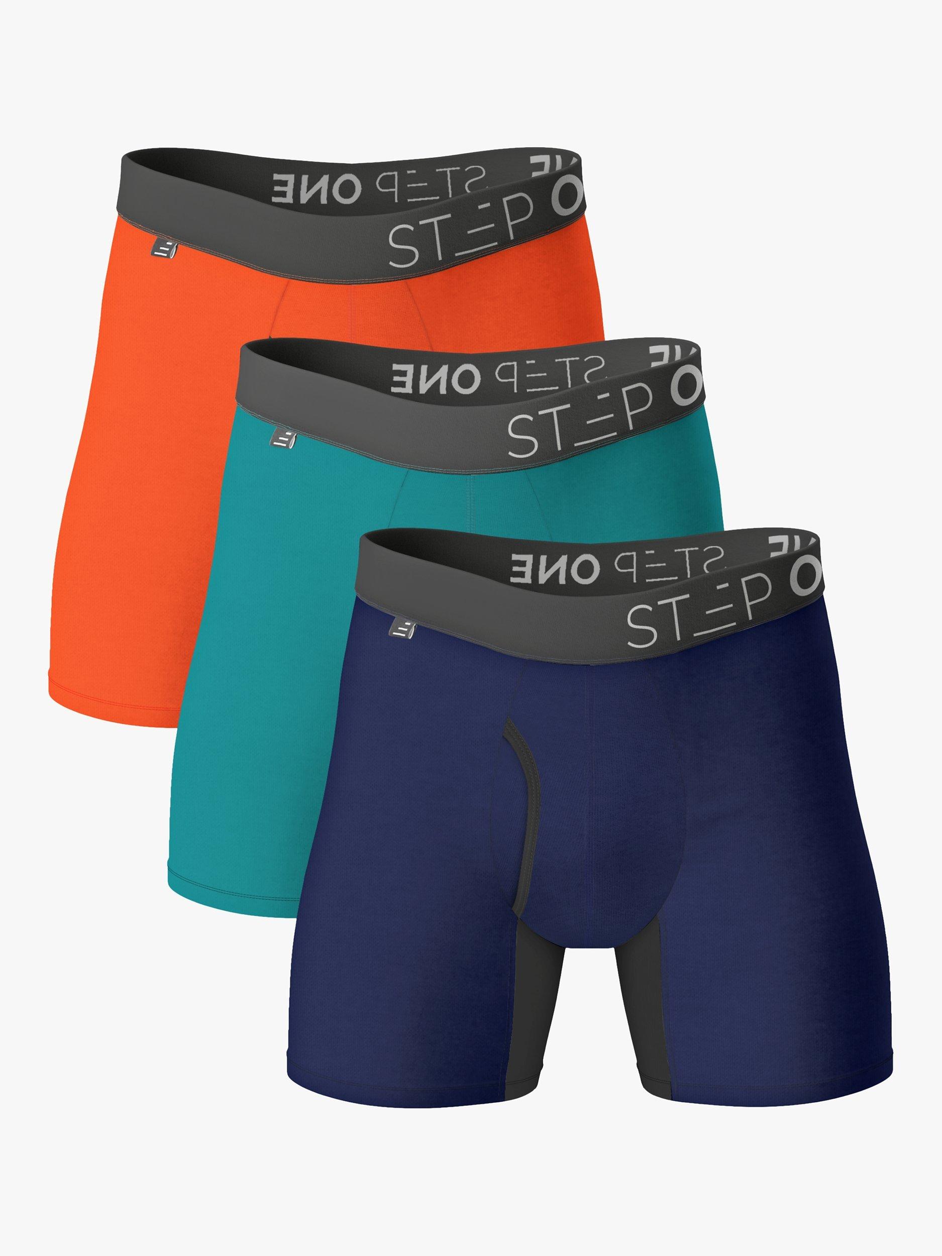 John lewis mens underpants online