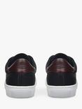 Radley Malton 2.0 Leather Lace-Up Trainers