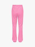 KIDS ONLY Kids' Cosy Soft Touch Jersey Trousers, Pink