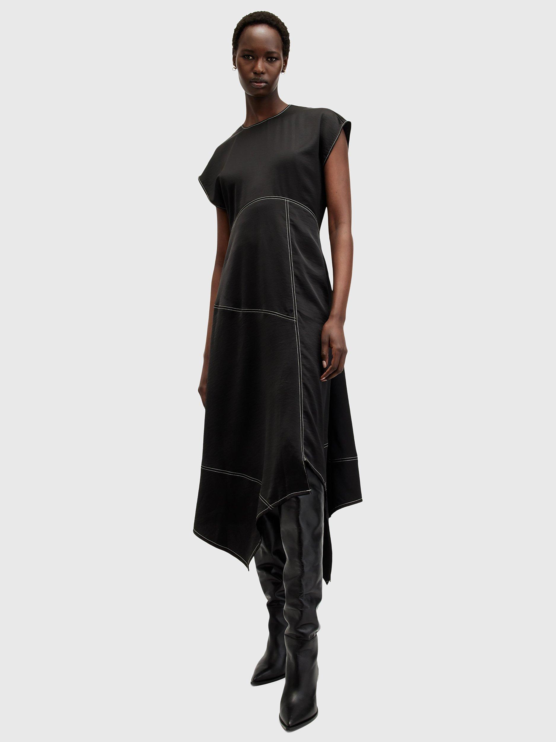 Agnes fleur mini dress sale