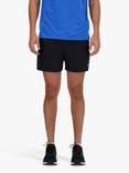 New Balance Logo Shorts