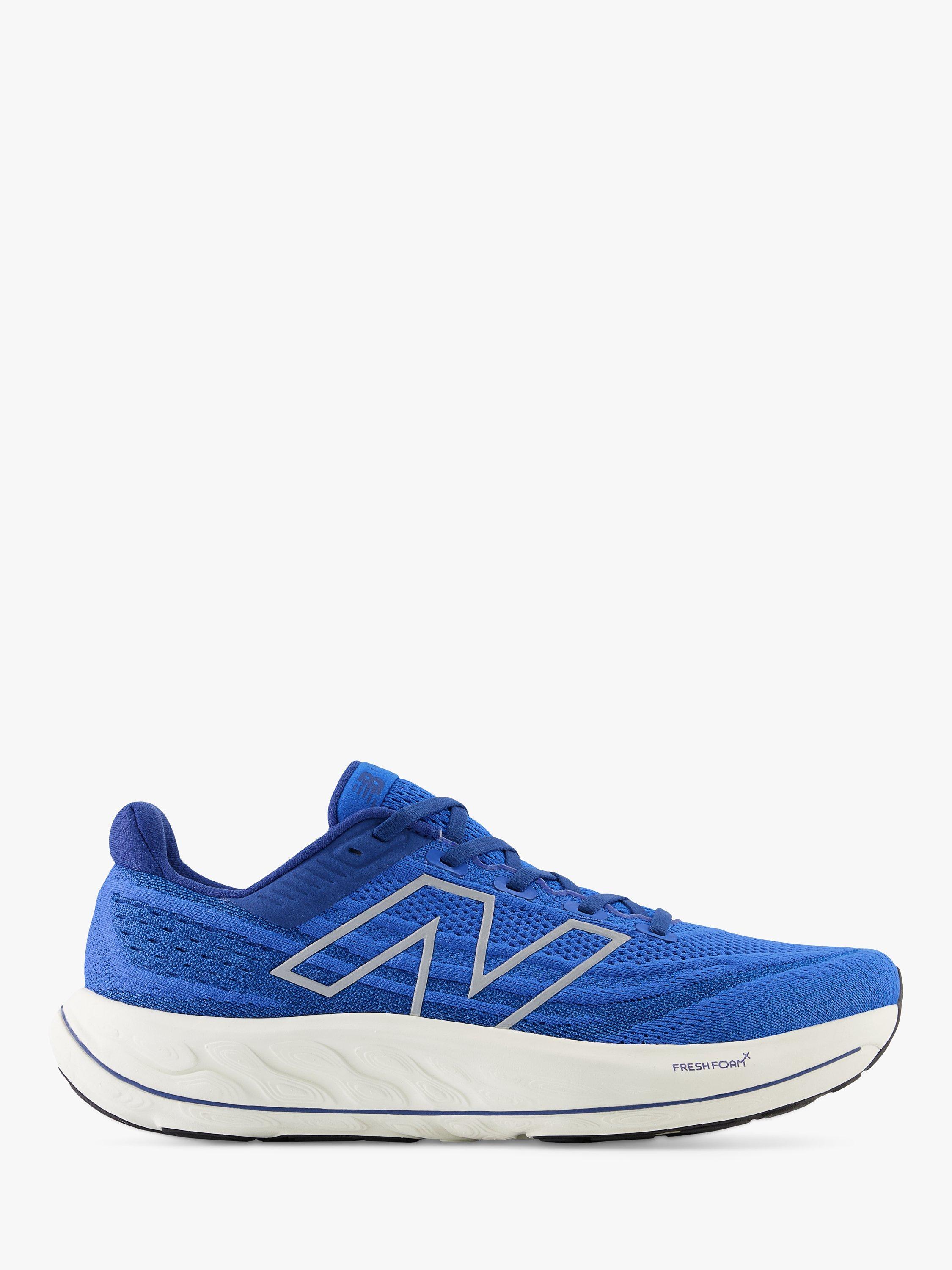 New Balance Fresh Foam X Vongo v6 Men's Running Shoes, Blue Oasis (424)