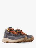 New Balance Fresh Foam X Hierro Boot Trail Boots, Black Coffee