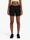 New Balance Women's Shorts, Black