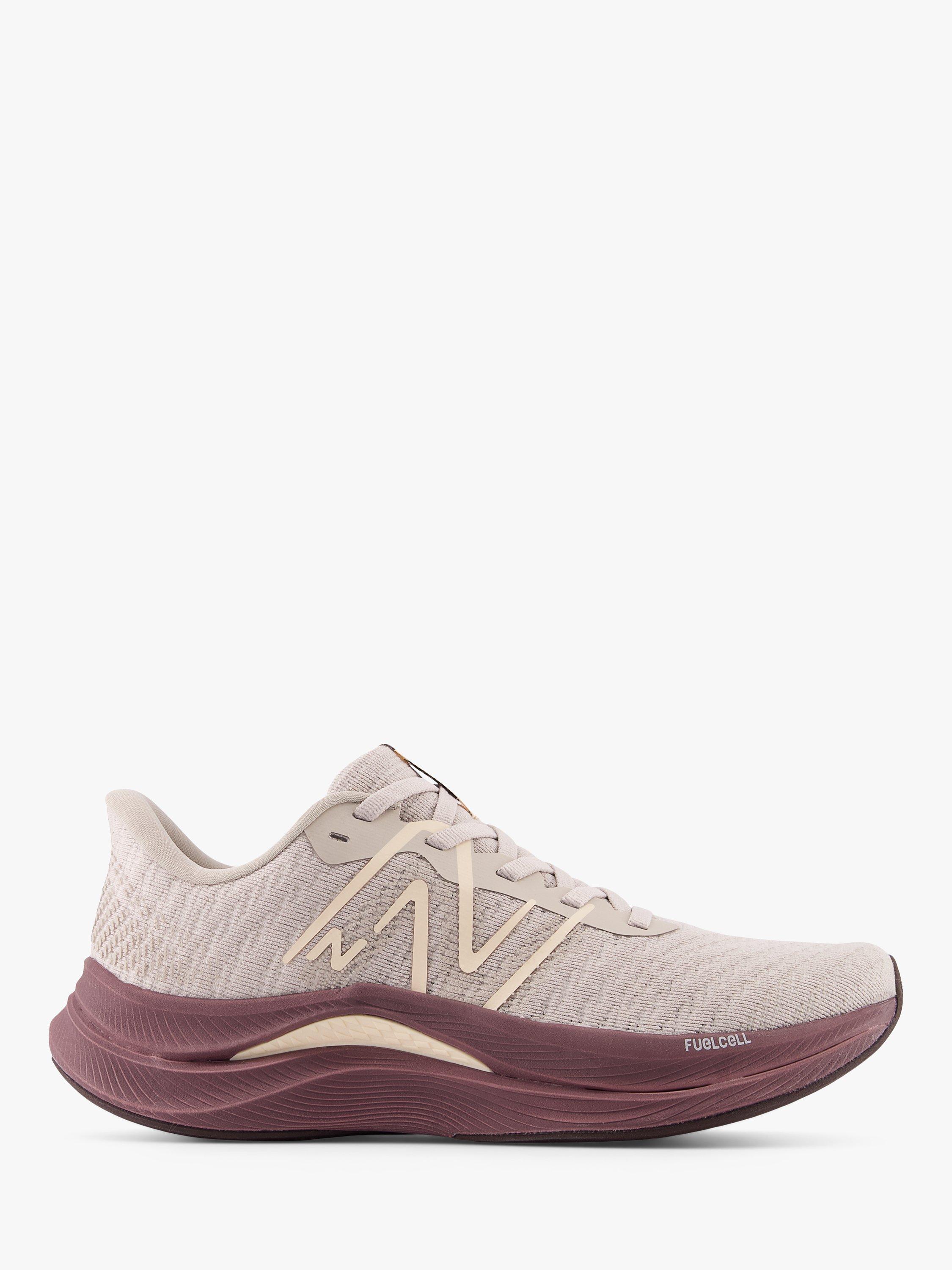 New Balance FuelCell Propel v4 Women's Running Shoes, Moonrock