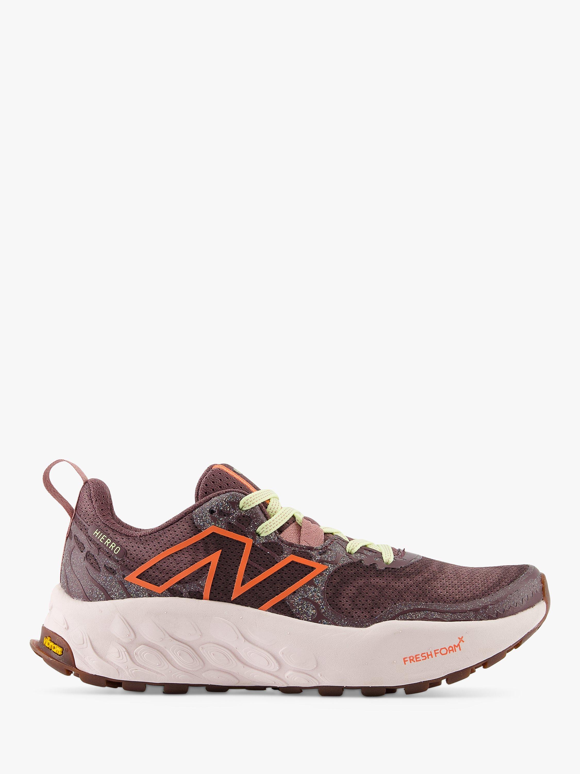 New Balance Women's Hierro V8 Trainers