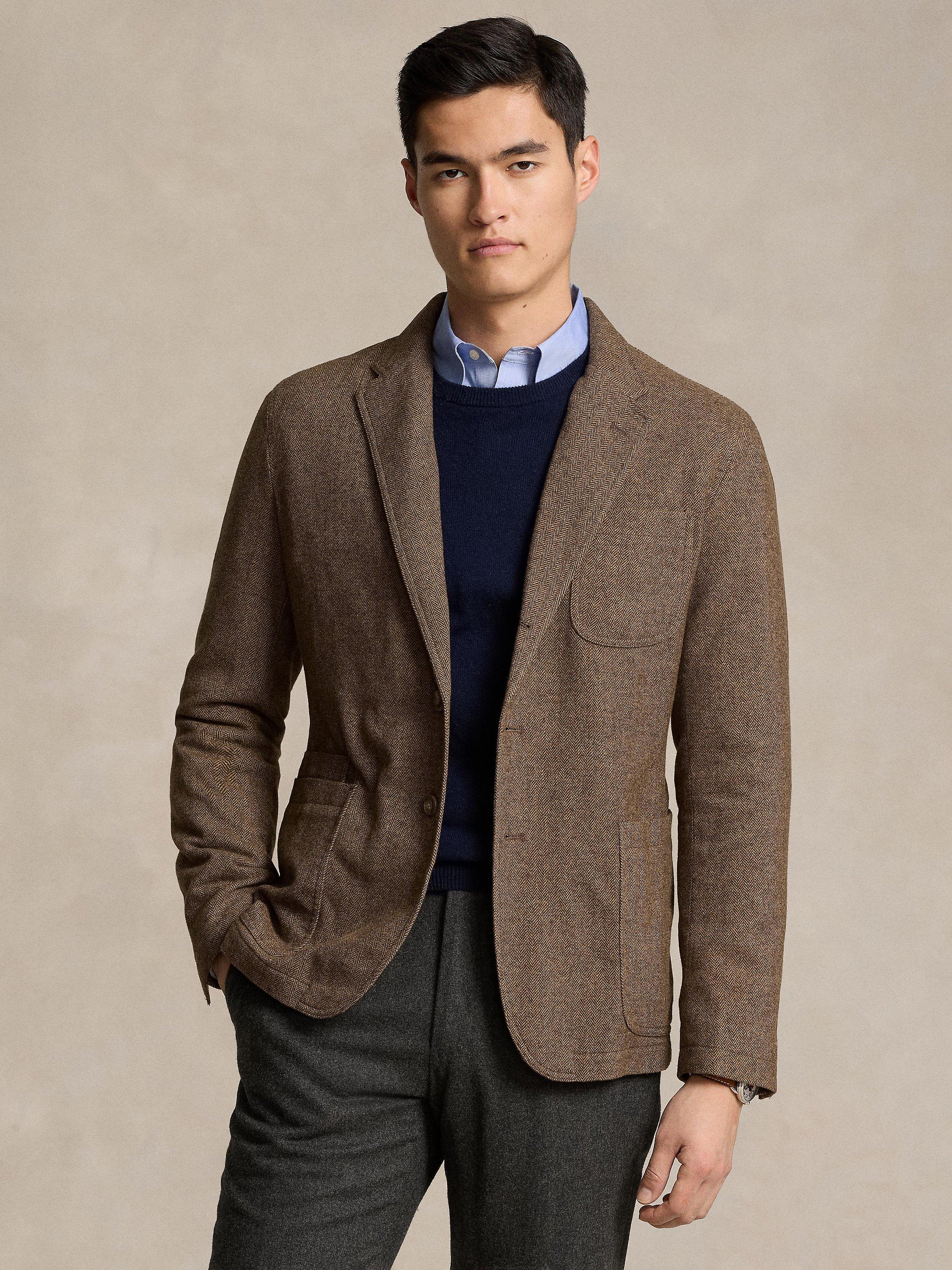 Polo sport coat online