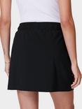 Sweaty Betty Explorer Mini Skirt, Black