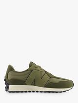 New Balance Kids 327 Lace Up Trainers
