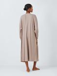 John Lewis Blake Ribbed Long Cardigan