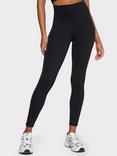 Chelsea Peers Stretch Leggings, Black