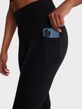 Chelsea Peers Stretch Leggings, Black