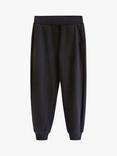 Lindex Kids' Extra Durable Trousers, Black